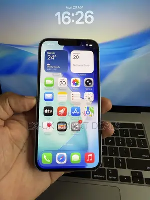 Apple iPhone 13 128 GB Blue