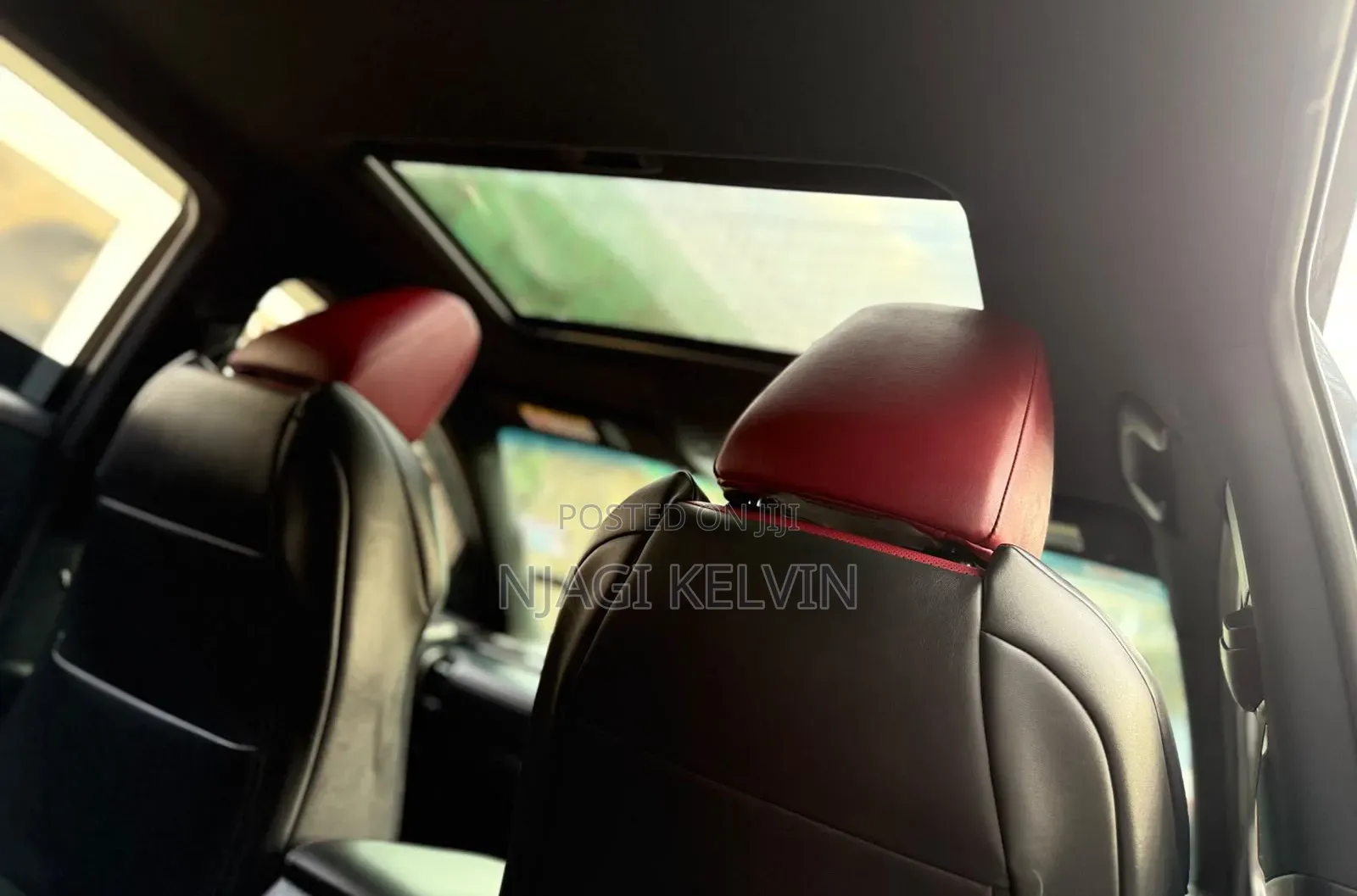 Lexus NX 200t AWD 2014 Gray