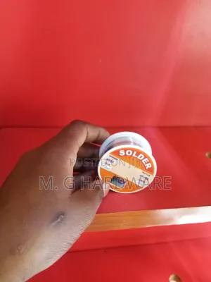 Soldering Wire 100gms