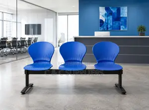 Modern Hall Way Waiting Bench