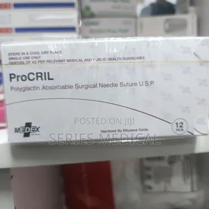 Procril Suture