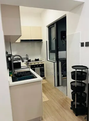 Harmony Air BNB Homes