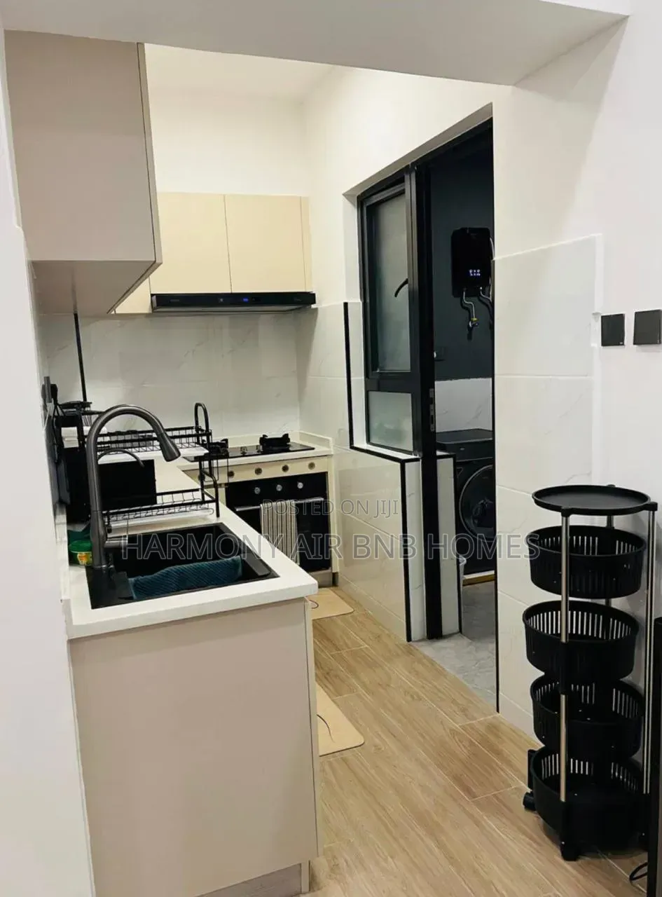 Harmony Air BNB Homes