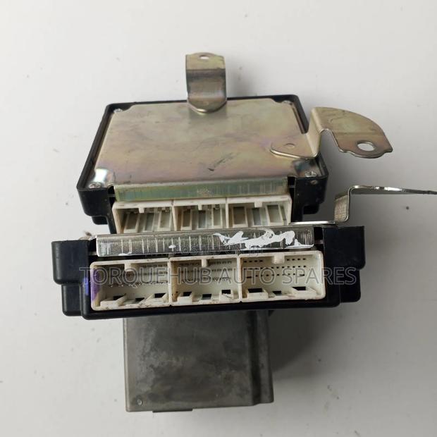 Toyota Passo 2009 Transmission Control - thumbnail 2