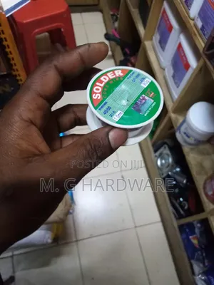 Soldering Wire 80g