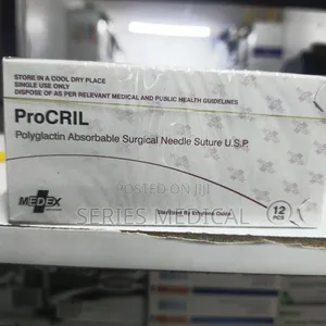 Procril 2-0 Reverse Cutting