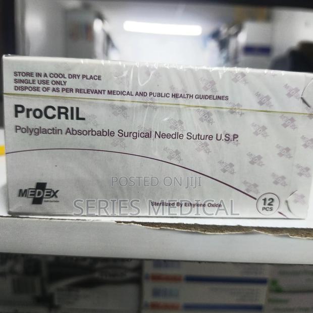 Procril 2-0 Reverse Cutting - thumbnail 2