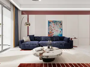 Calla Residency
