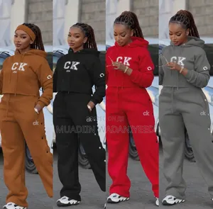 Tracksuits