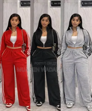 Tracksuits