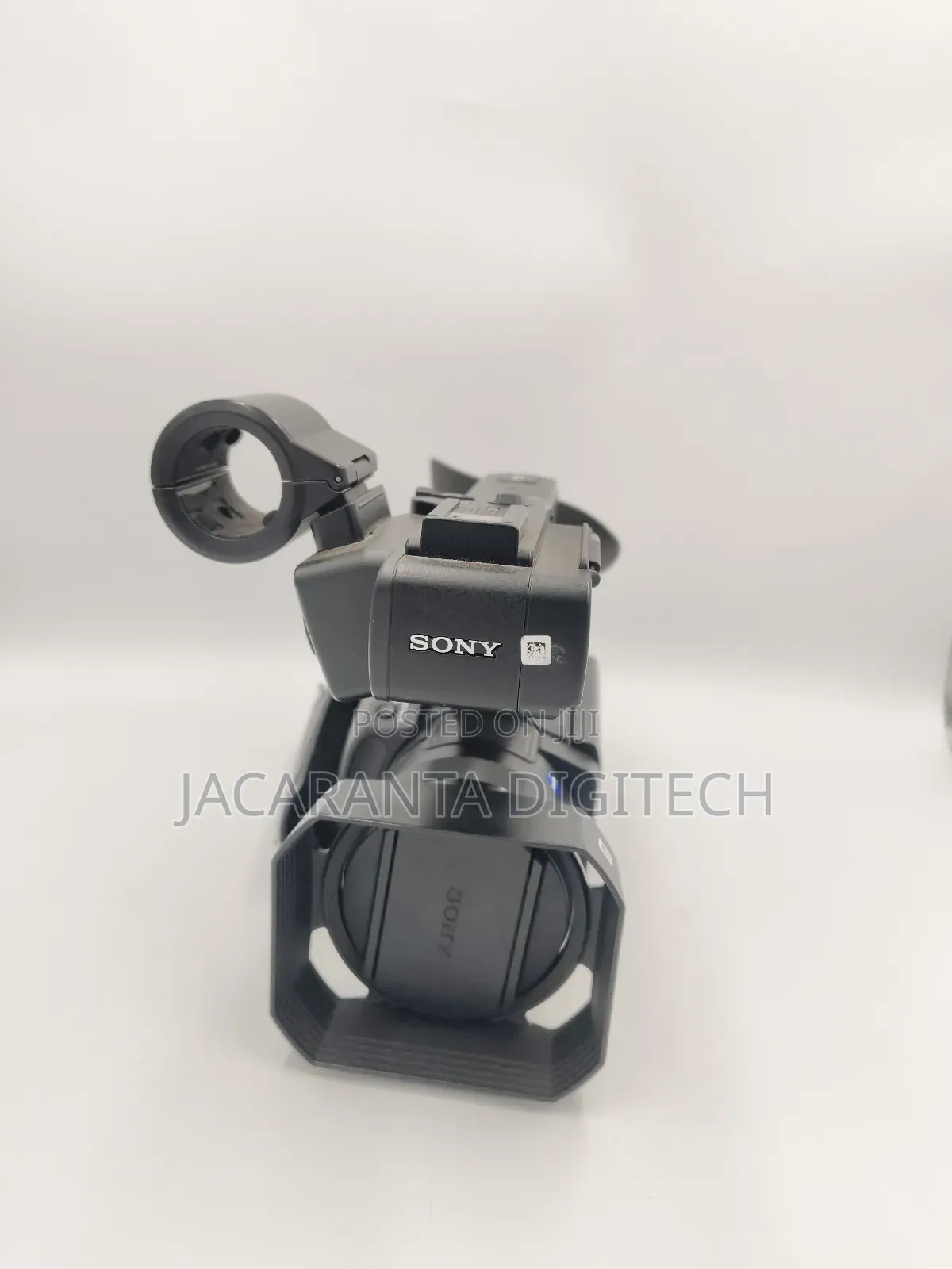 Sony PXW-X70 Professional Video Camera