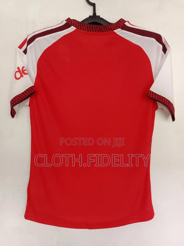 Arsenal Home Jersey 26/27.( Player Version) - thumbnail 3