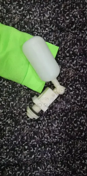Water Float Ball Valve With Adjustable Arm