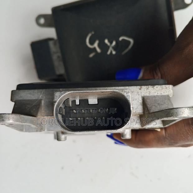 Mazda Cx-5 2013 Radar Sensor - thumbnail 3