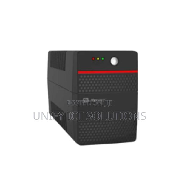 Mercury Mdc3320s Online Ups - main view