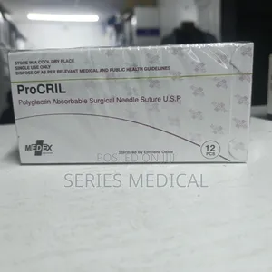 Procril 1round Bodied