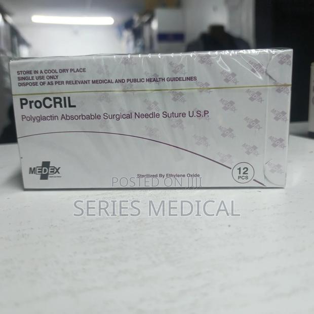 Procril 1round Bodied - thumbnail 2