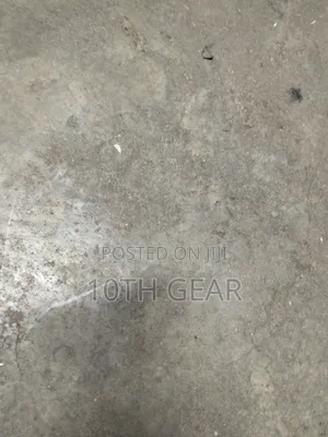 Rear Bullbar Chrome Without Light