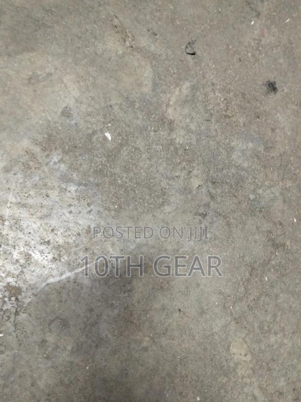 Rear Bullbar Chrome Without Light - thumbnail 2