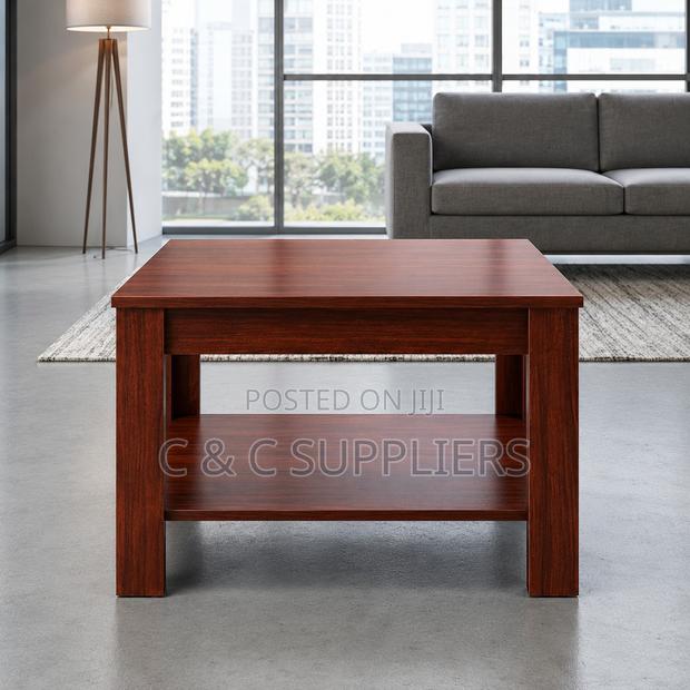 Imported Reception Coffee Table - thumbnail 3