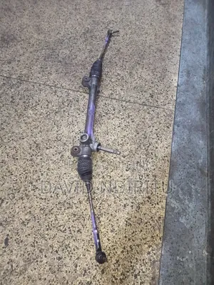 Axio Steering Rack