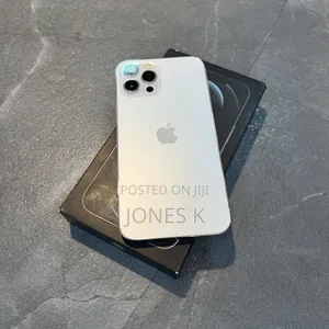 Apple iPhone 12 Pro Max 256 GB