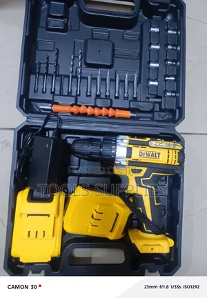 Dewalt Cordless Drill/Dewalt Cordless Drill