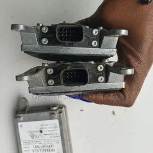 Mazda Atenza 2012 Radar Sensor