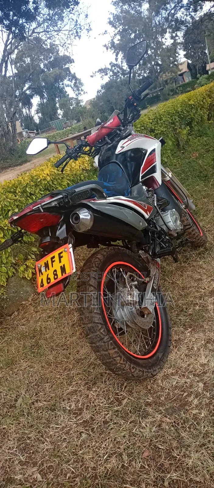 Jincheng 2020 Black