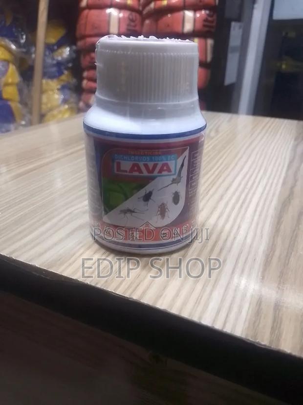 Lava Kunguni Insecticide - main view