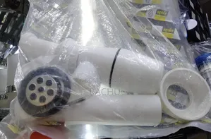 Kitchen Sink Bottle Trap