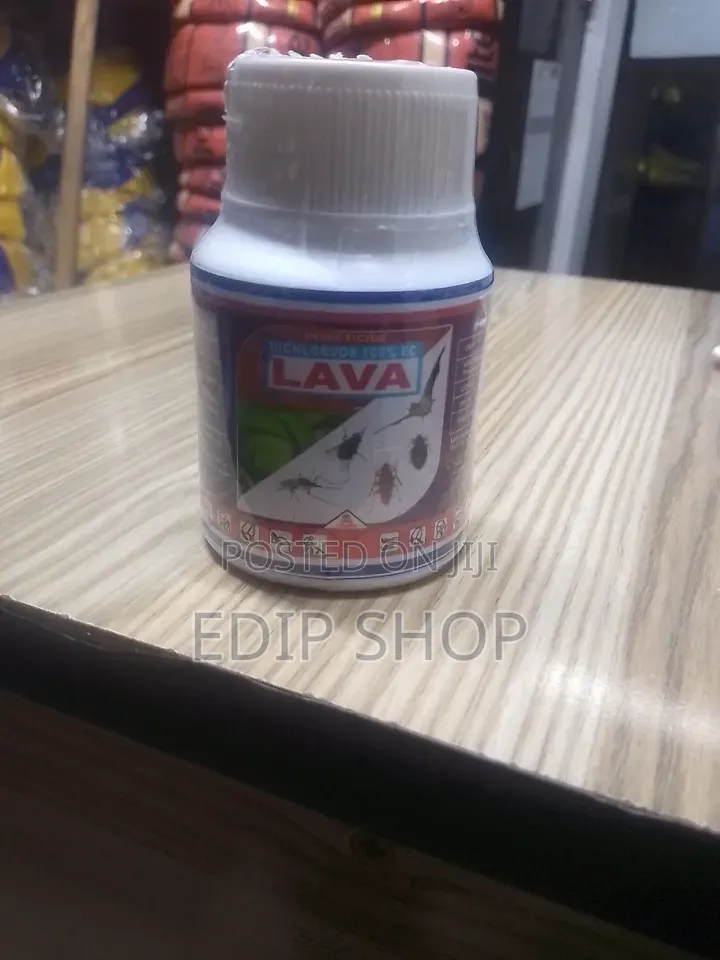 Lava Kunguni Insecticide