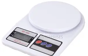 Affordable Kitchen Weighing Scale