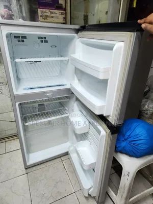Silver Non Frost 190litres Lg K Fridge