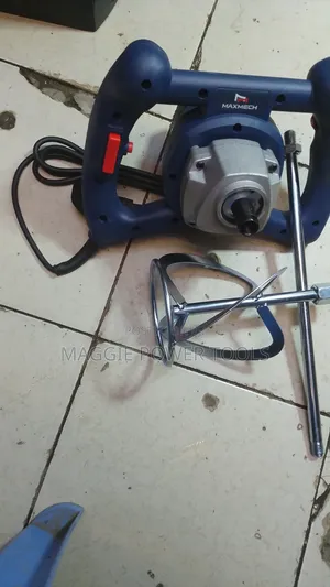 Highly Recommended and Guaranteed 1000w Maxmech Hand Mixer