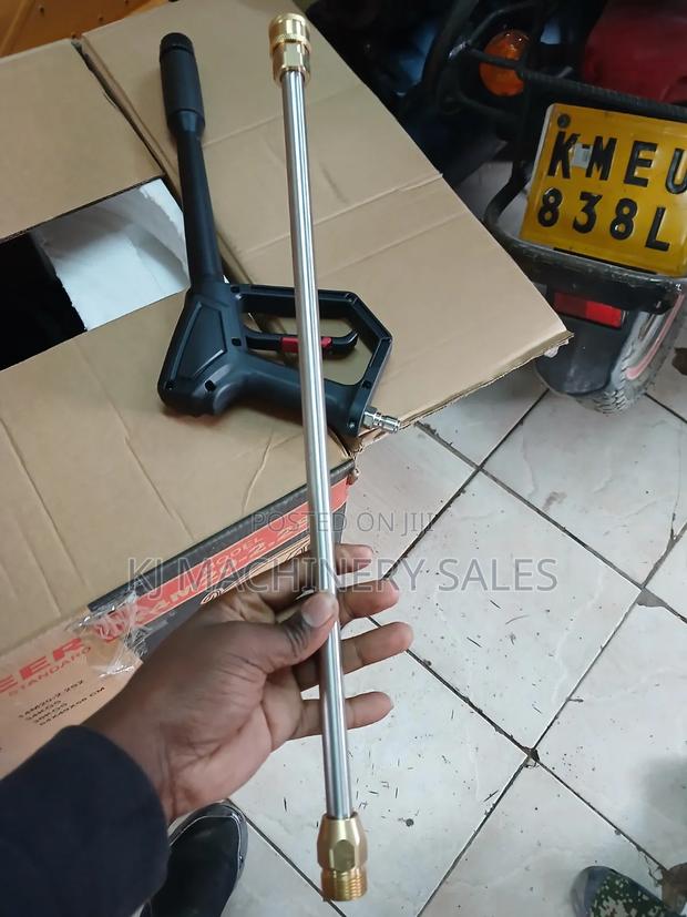 High Pressure Washer Spray Gun/Lance.