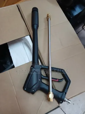 High Pressure Washer Spray Gun/Lance.