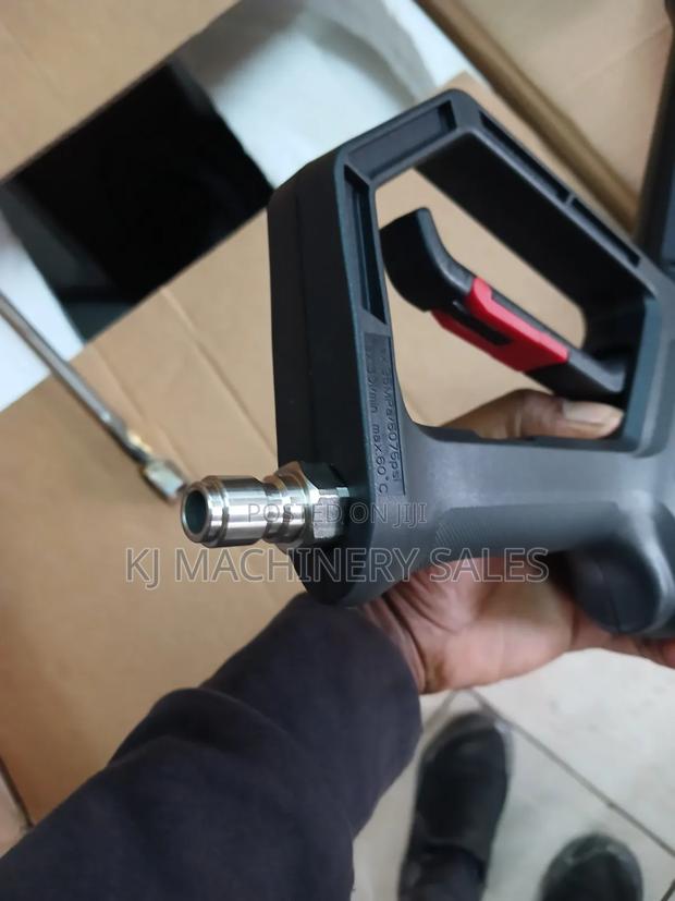High Pressure Washer Spray Gun/Lance. - thumbnail 4