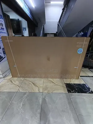 Samsung 85 Inch U8000f