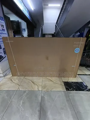 Samsung 85 Inch U8000f