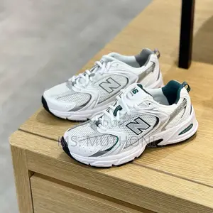 Ladies Nb Pink With Abzorb Midsole Cushioning Size 36-41