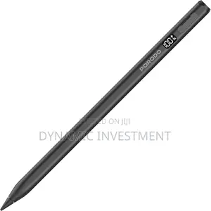 Porodo Wireless Digital Magnetic Stylus Pen for iPad 2018-2025 Models