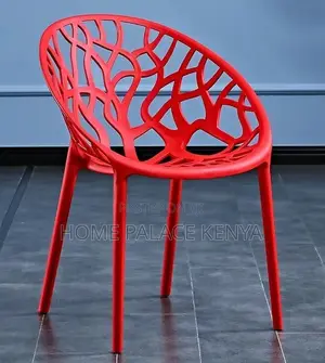 Plastic Chair: Plastic Bird Nest Chair for Outdoor Use