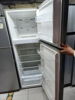 Newly Exuk Double Fridge