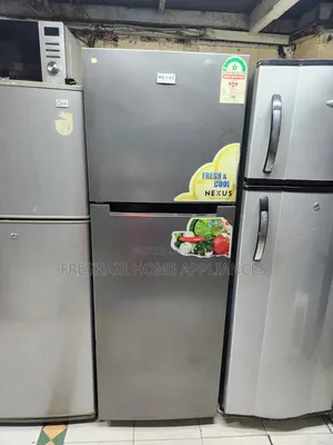Tested Exuk Fridges Non Frost