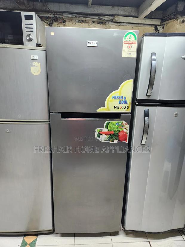 Tested Exuk Fridges Non Frost