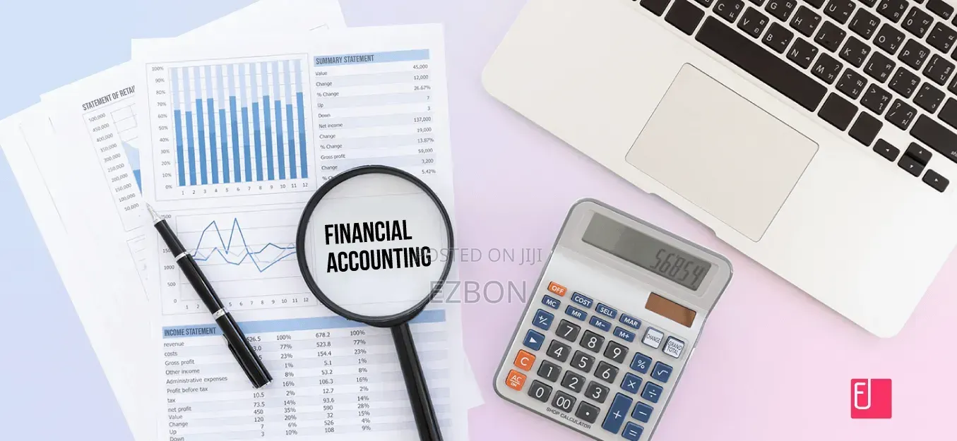 Audited Tender Accounts