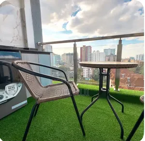 Luxury Studio Apartment in Kilimani