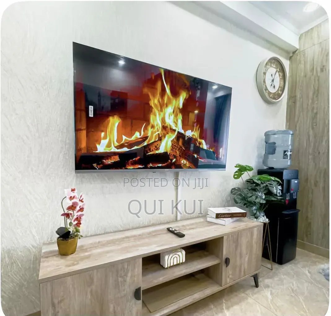 Luxury Studio Apartment in Kilimani