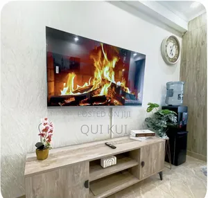 Luxury Studio Apartment in Kilimani